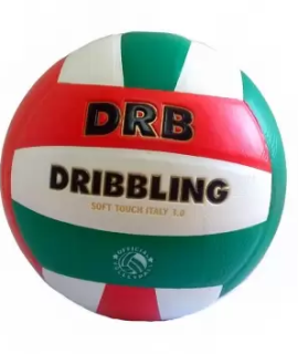 BALÓN VOLEIBOL TOUCH 3.0 ITALY DRB